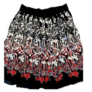 WHBM Skirt - Size 8 -